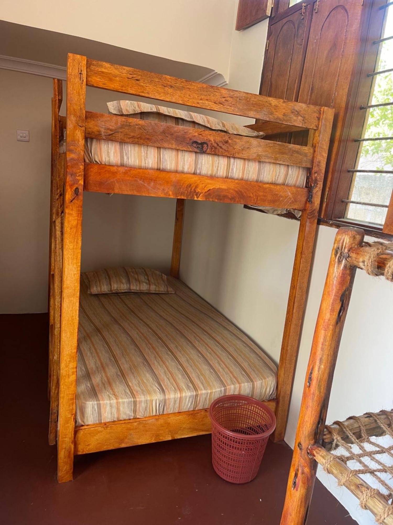 Shwari Village House Paje Zanzibar