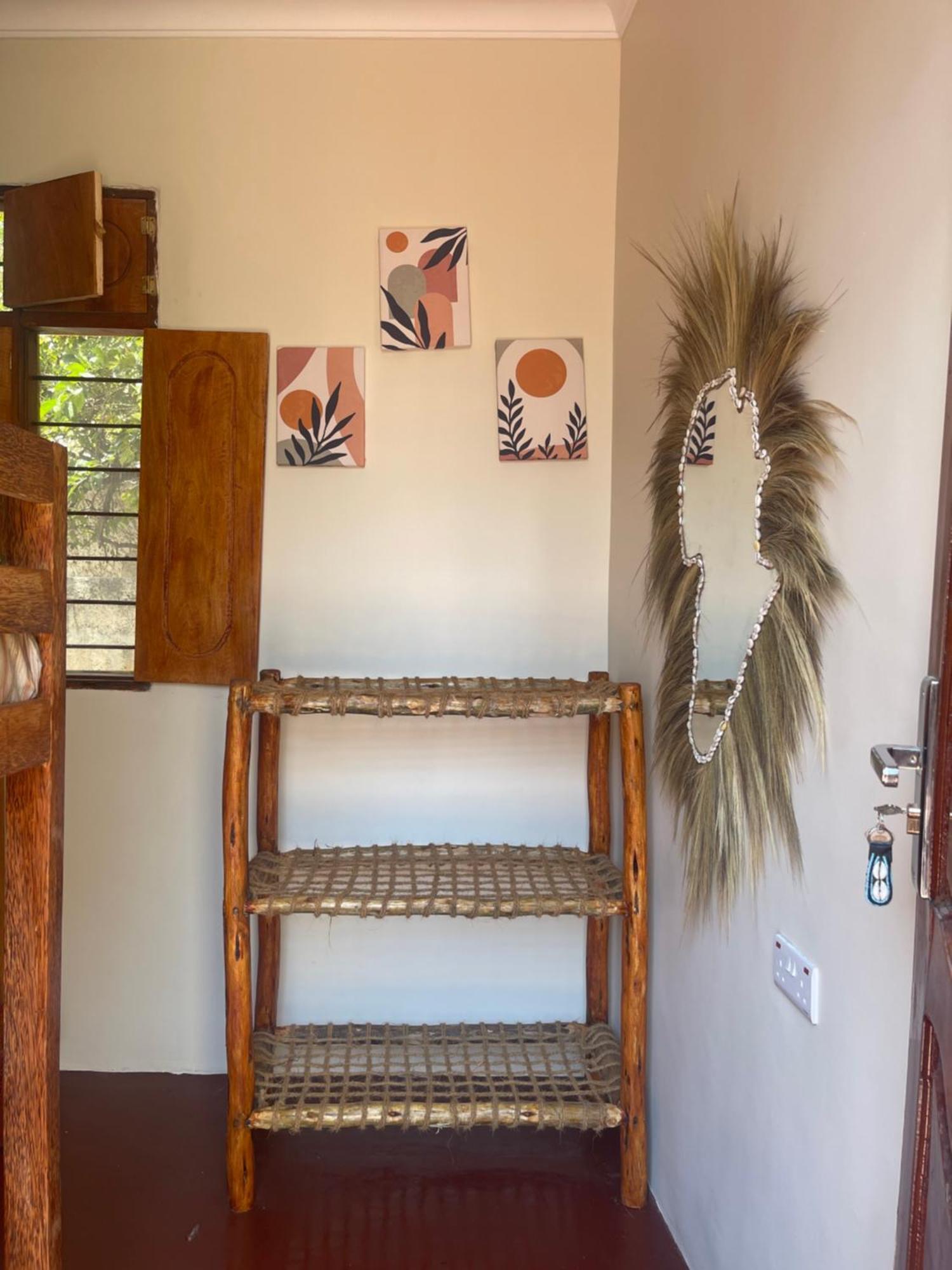 Shwari Village House Paje Gasthuis Zanzibar