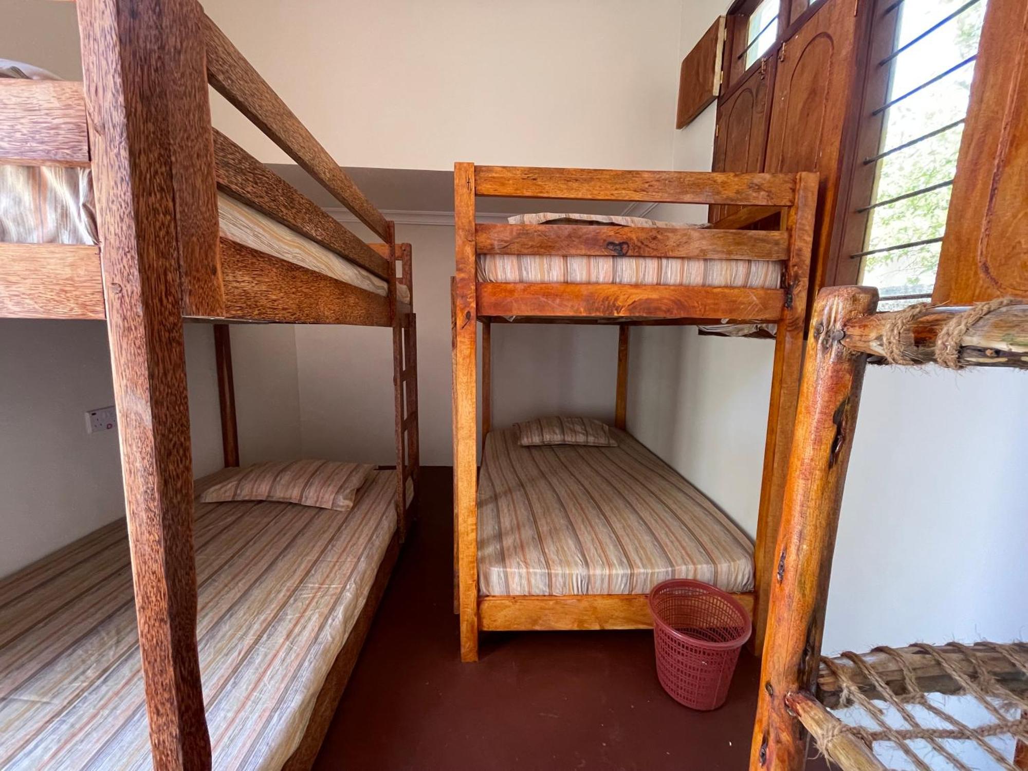 Gasthuis Shwari Village House Paje Zanzibar