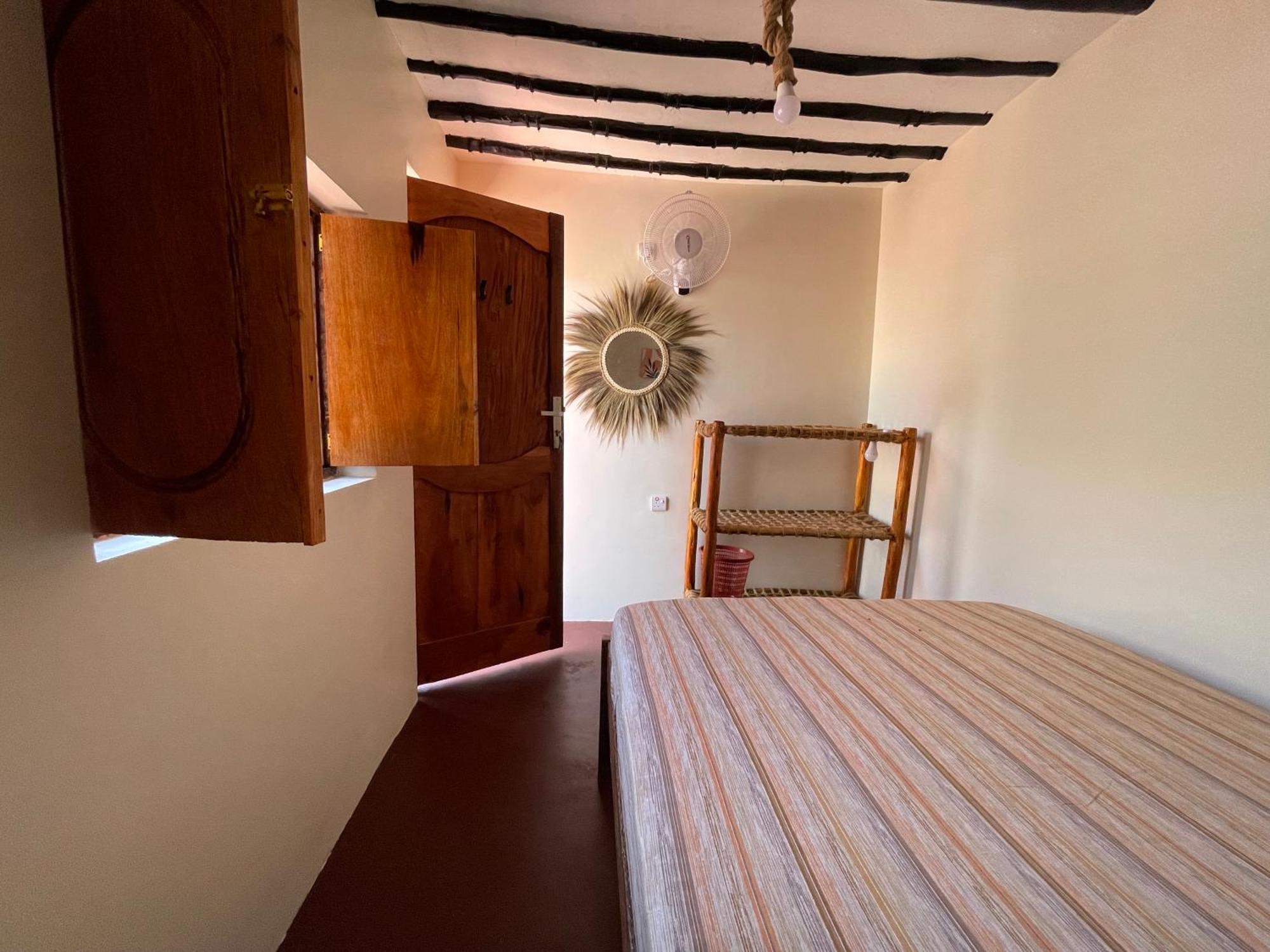 Shwari Village House Paje Gasthuis