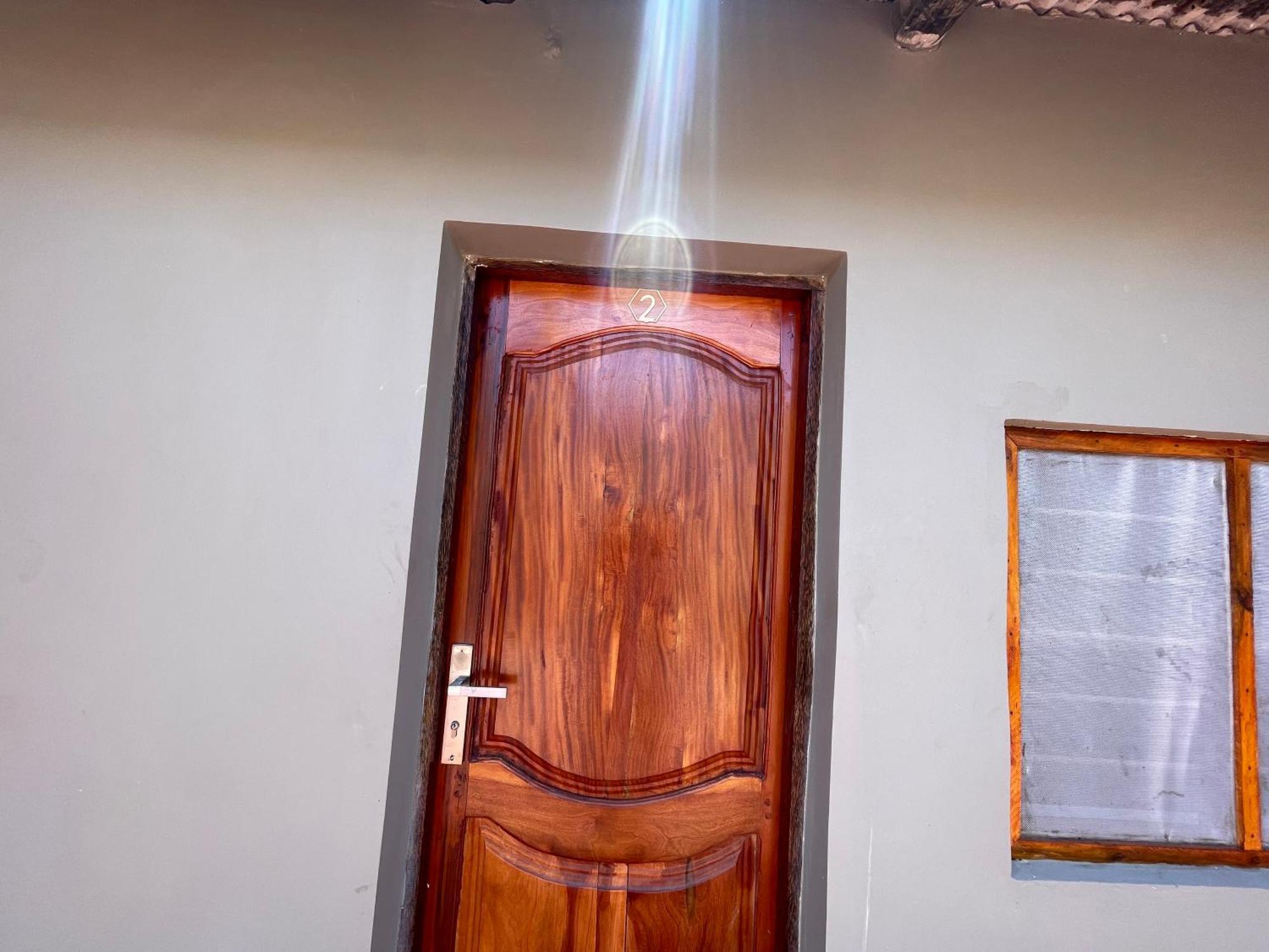 Shwari Village House Paje Gasthuis *