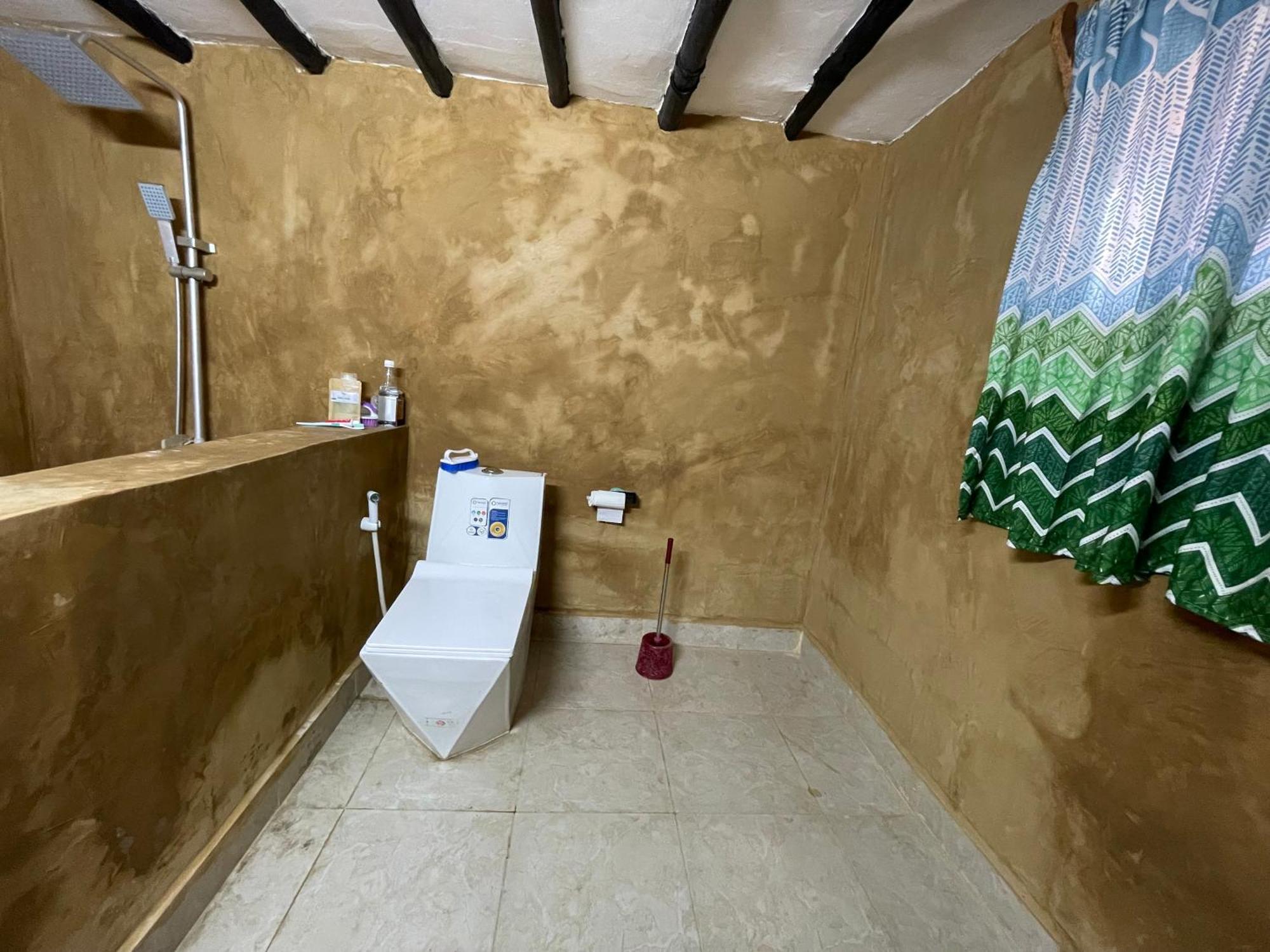 Gasthuis Shwari Village House Paje Zanzibar