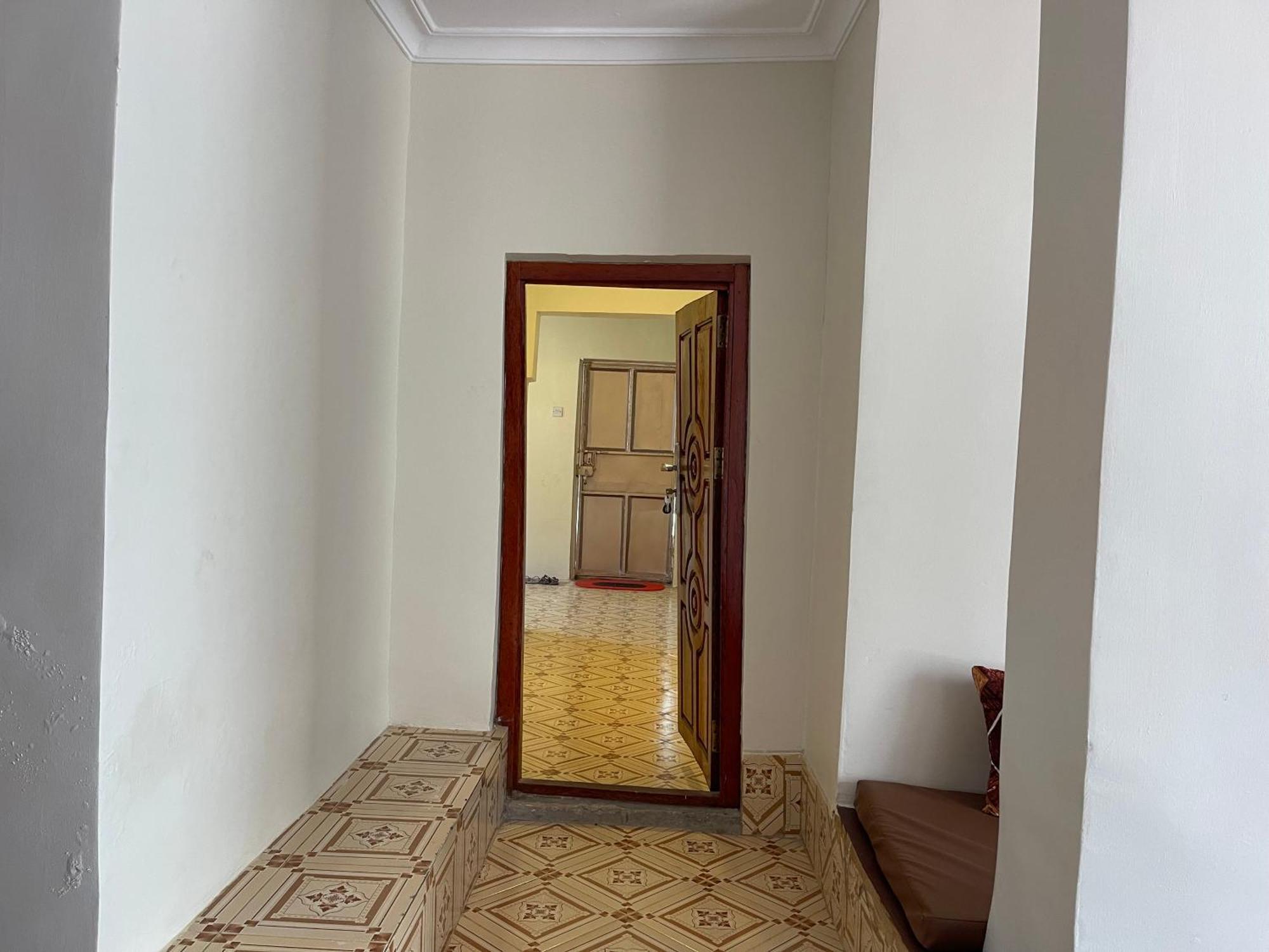 Shwari Village House Paje Gasthuis