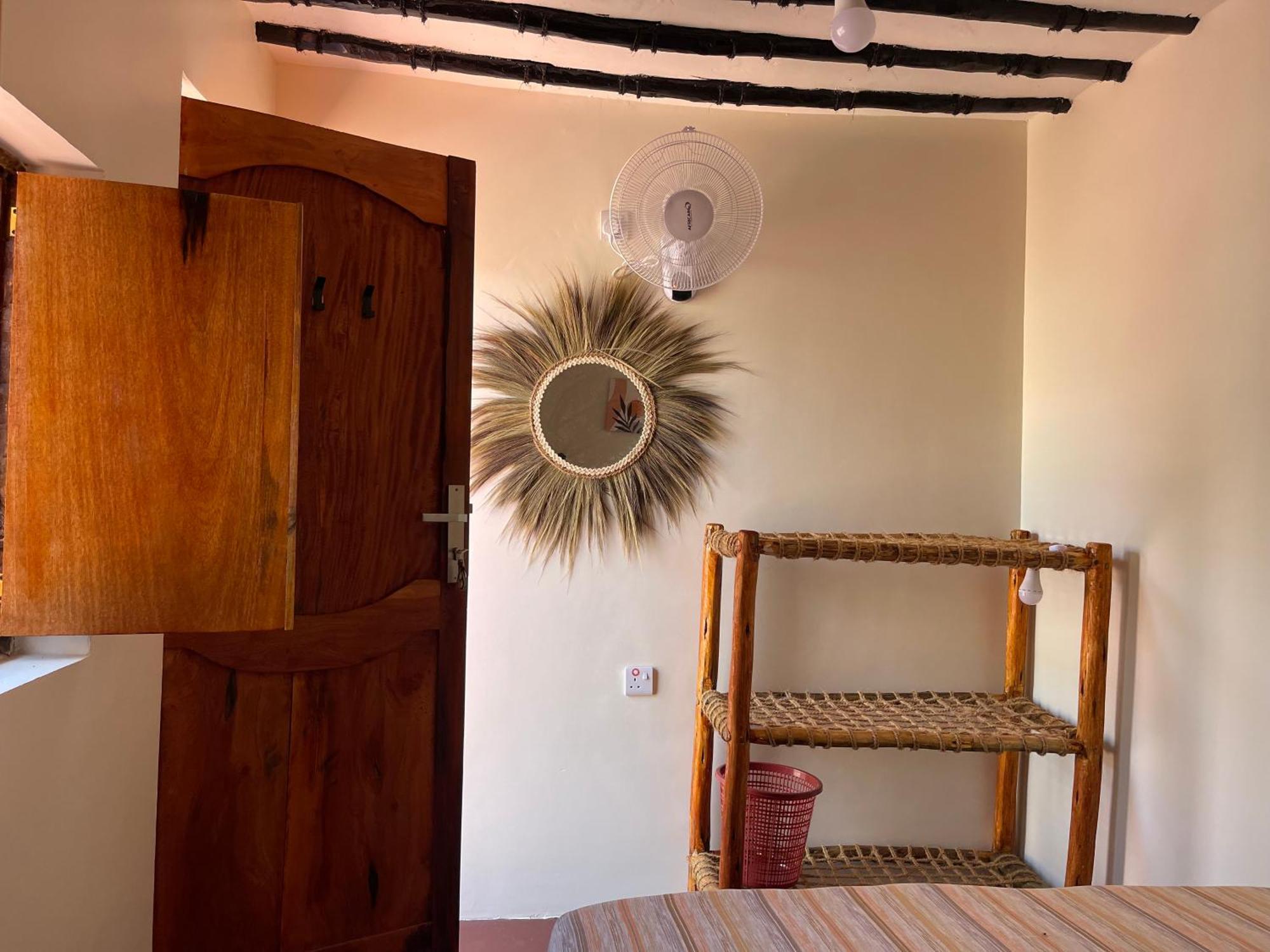 Gasthuis Shwari Village House Paje Zanzibar