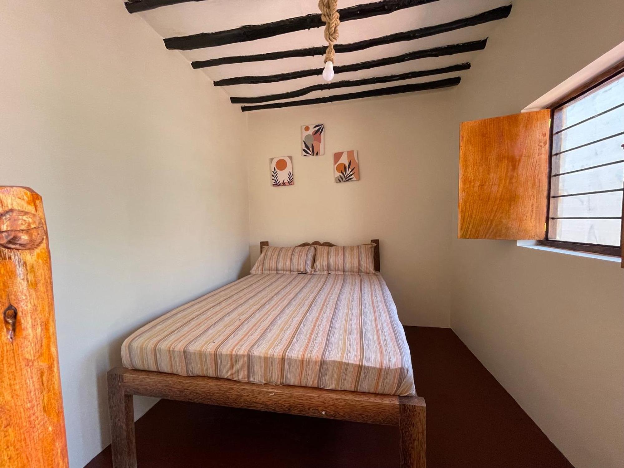 Gasthuis Shwari Village House Paje *