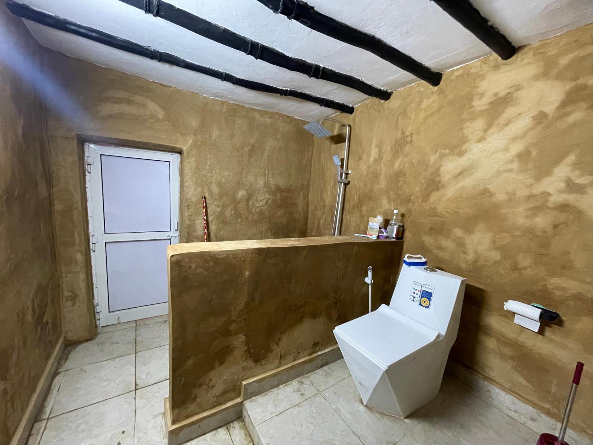 Gasthuis Shwari Village House Paje